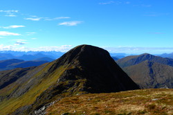 Middagsfjellet