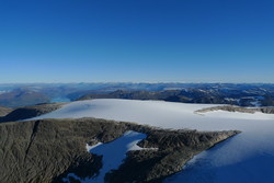 Gjegnalundsbreen