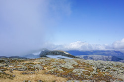 Håsteinen nord
