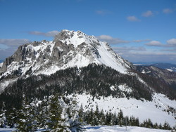 Veľký Rozsutec