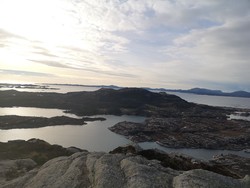 Straumefjellet