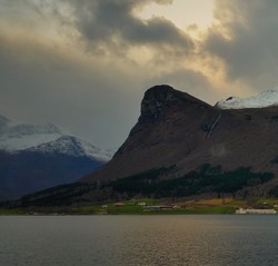 Nøsa