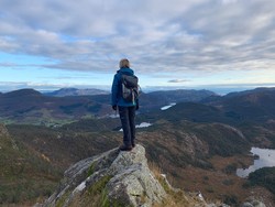 Bjergafjellet