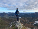 Bjergafjellet