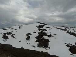 Kjelkebrokkheii