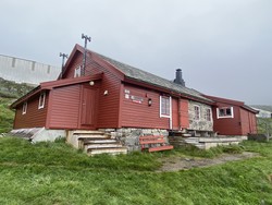 Hallingskeid