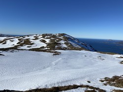 Skylefjellet
