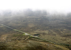 Halsen parkeringslomme