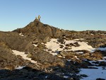 Finnstifjellet