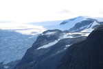 Nord for Kjenndalsbreen