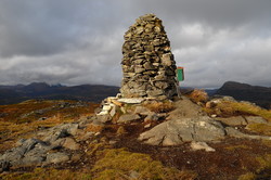 Dalemsfjellet