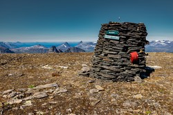Mannfjellvarden