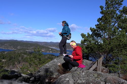 Langøybratten