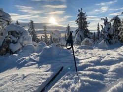 Vardefjell Sørøst