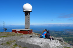 Gullsvågfjellet