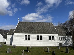 Grindheim kyrkje