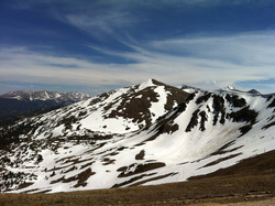 Peak 8
