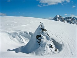 Langfjella