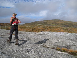 Flatfjellet