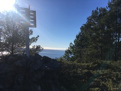 Søra Orefjellet