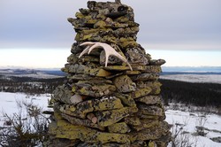 Bjørnberget