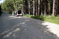 Dreierud p-plass