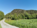 Hovden