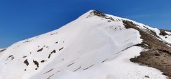 Monte Gorzano