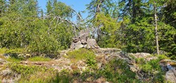 Kulpåsen