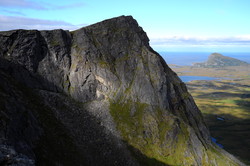 Skjolden