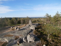 Dovreheia