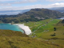 Refvik camping