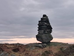 Buafjellet
