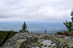 Krigstjønnuten