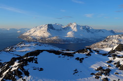 Vardfjellet