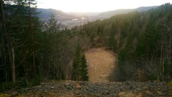 Ørenkollen
