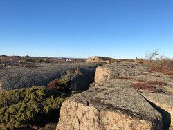 Tjønneberget