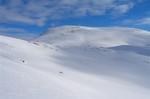 Midtre Storlifjellet