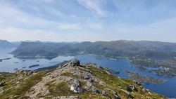 Dyrskarhaugen