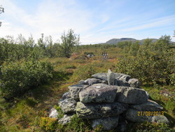 Synnhallberget