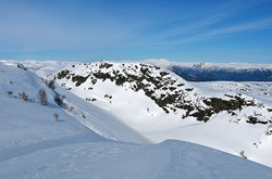 Høgafjell