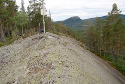 Svenskerudåsen