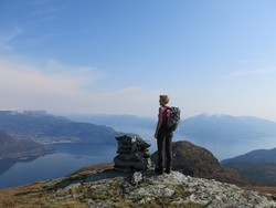 Høgafjellet