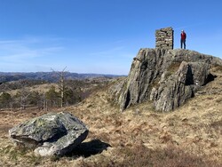 Vardefjell