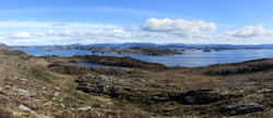 Hansafjellet