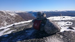 Rotafjellet
