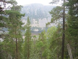 Øykampen