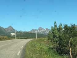 Blåtinden