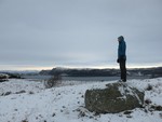 Askjevarden