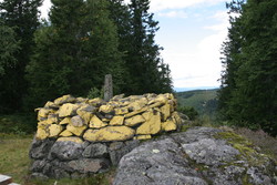 Riksrøys 94